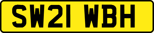 SW21WBH