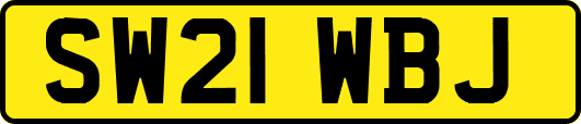 SW21WBJ