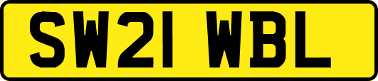 SW21WBL
