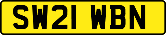 SW21WBN
