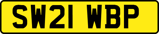 SW21WBP