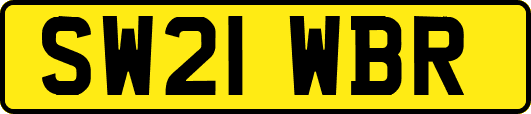 SW21WBR