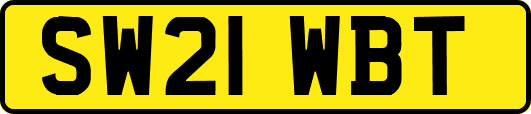 SW21WBT