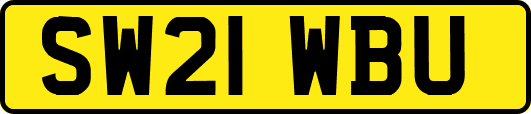 SW21WBU