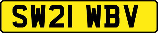 SW21WBV