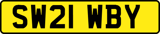SW21WBY