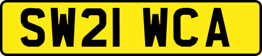 SW21WCA