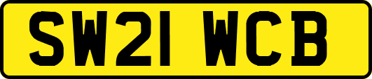 SW21WCB