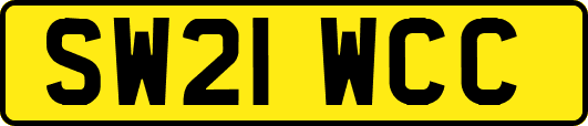SW21WCC