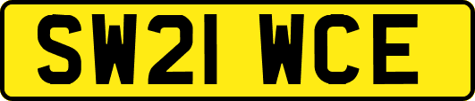 SW21WCE