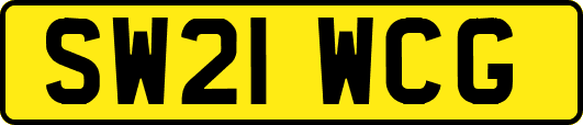 SW21WCG