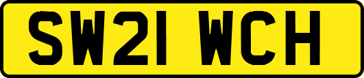 SW21WCH
