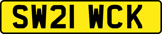 SW21WCK