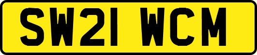 SW21WCM