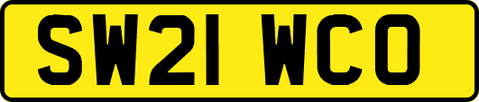 SW21WCO