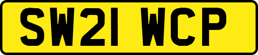 SW21WCP