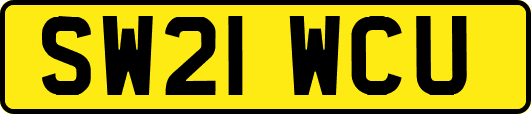 SW21WCU