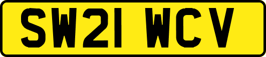 SW21WCV