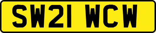 SW21WCW