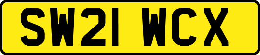 SW21WCX