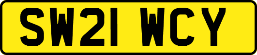 SW21WCY