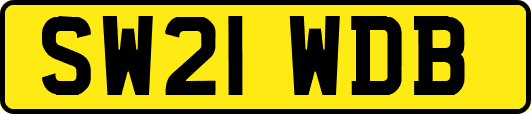 SW21WDB
