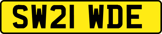 SW21WDE