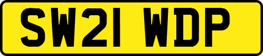 SW21WDP