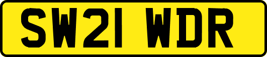 SW21WDR