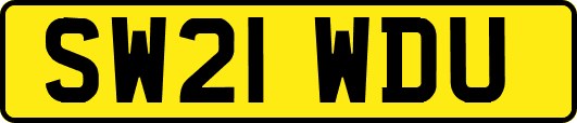 SW21WDU