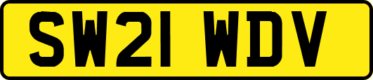 SW21WDV