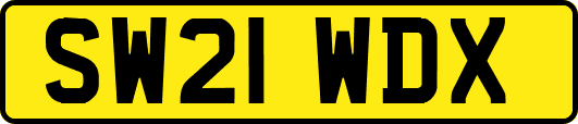 SW21WDX