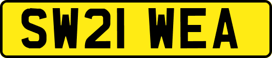 SW21WEA