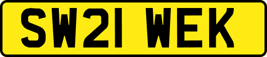 SW21WEK