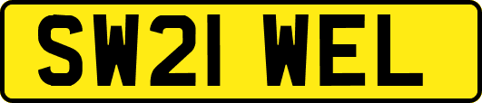 SW21WEL