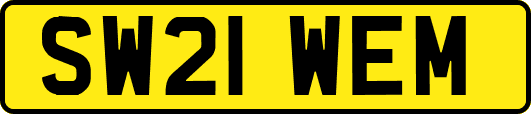 SW21WEM