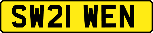 SW21WEN