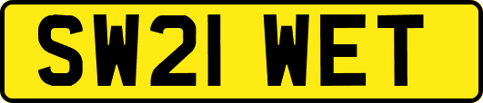 SW21WET