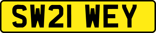 SW21WEY