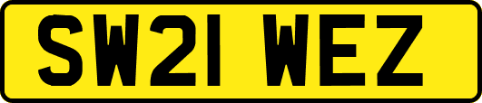 SW21WEZ