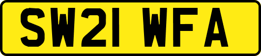 SW21WFA