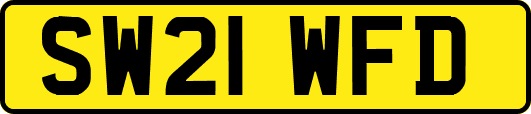 SW21WFD