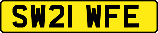 SW21WFE