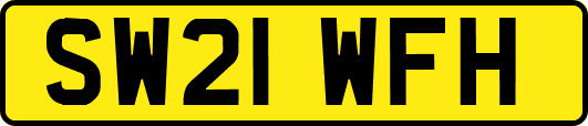 SW21WFH