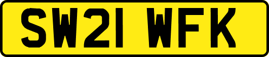 SW21WFK