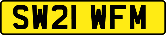 SW21WFM