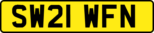 SW21WFN