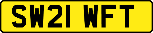 SW21WFT