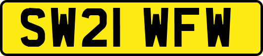 SW21WFW