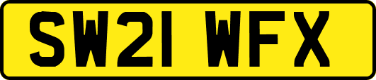 SW21WFX